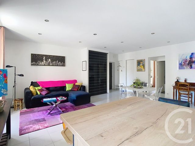 Appartement F3 &agrave; vendre - 3 pi&egrave;ces - 71,56 m2 - Dinan - 22 - BRETAGNE