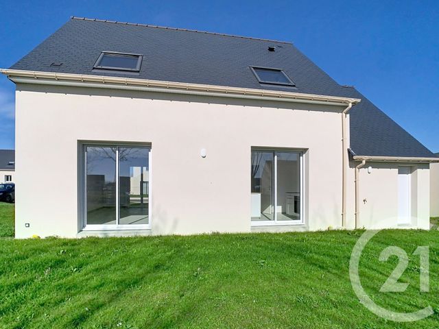 Maison &agrave; vendre - 4 pi&egrave;ces - 88 m2 - St Carne - 22 - BRETAGNE