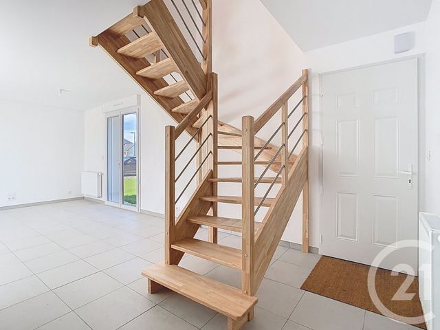 Maison &agrave; vendre - 4 pi&egrave;ces - 88 m2 - St Carne - 22 - BRETAGNE