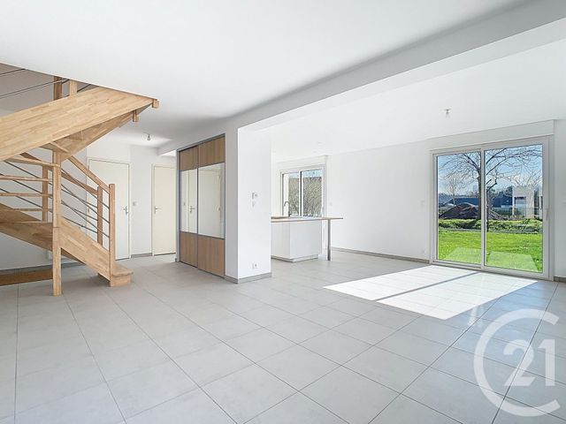 maison - ST CARNE - 22