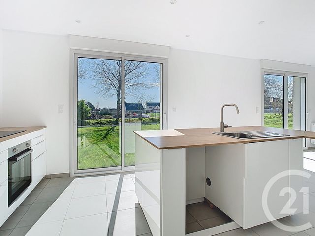 Maison &agrave; vendre - 4 pi&egrave;ces - 88 m2 - St Carne - 22 - BRETAGNE