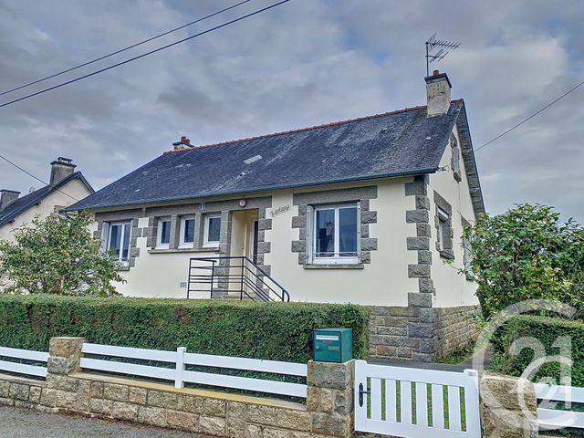 maison - LANVALLAY - 22