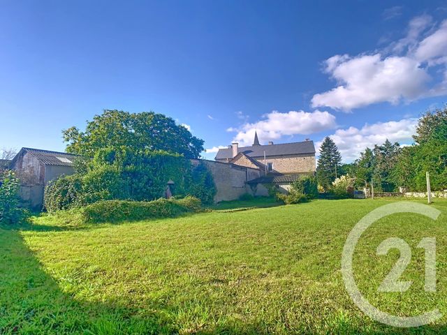 Maison à vendre - 7 pièces - 216,25 m2 - Plumaudan - 22 - BRETAGNE