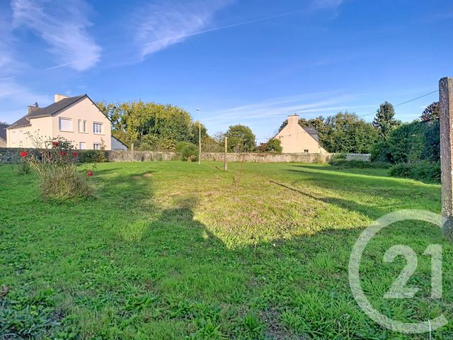 Maison à vendre - 7 pièces - 216,25 m2 - Plumaudan - 22 - BRETAGNE