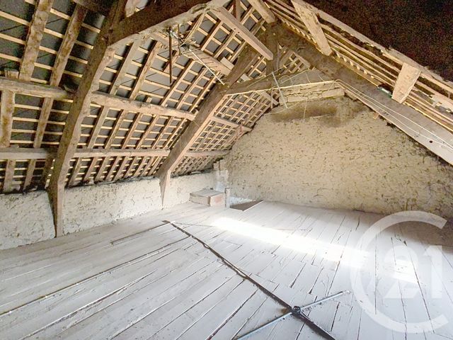 Maison à vendre - 7 pièces - 216,25 m2 - Plumaudan - 22 - BRETAGNE