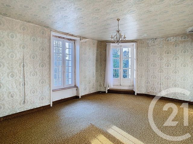 Maison à vendre - 7 pièces - 216,25 m2 - Plumaudan - 22 - BRETAGNE