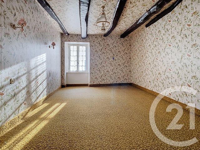 Maison à vendre - 7 pièces - 216,25 m2 - Plumaudan - 22 - BRETAGNE