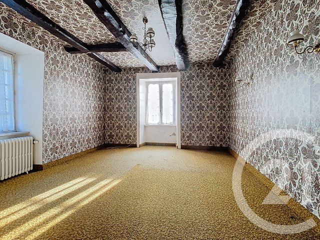 Maison à vendre - 7 pièces - 216,25 m2 - Plumaudan - 22 - BRETAGNE