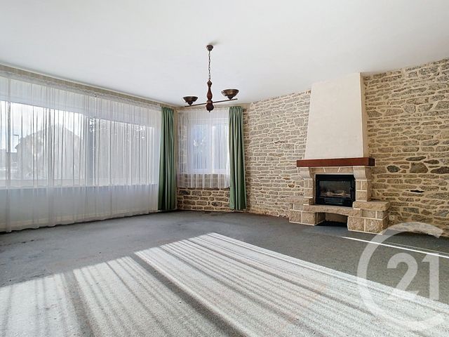 maison - PLUMAUDAN - 22