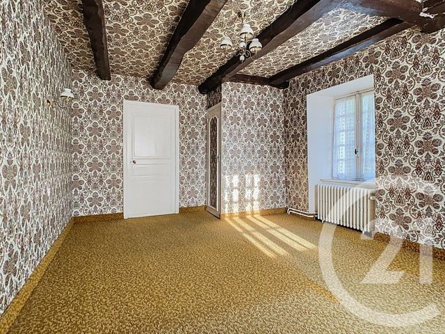 Maison à vendre - 7 pièces - 216,25 m2 - Plumaudan - 22 - BRETAGNE