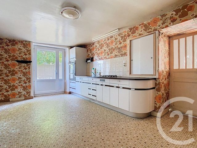 Maison à vendre - 7 pièces - 216,25 m2 - Plumaudan - 22 - BRETAGNE