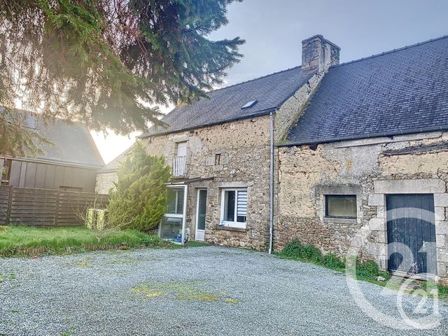 maison - AUCALEUC - 22