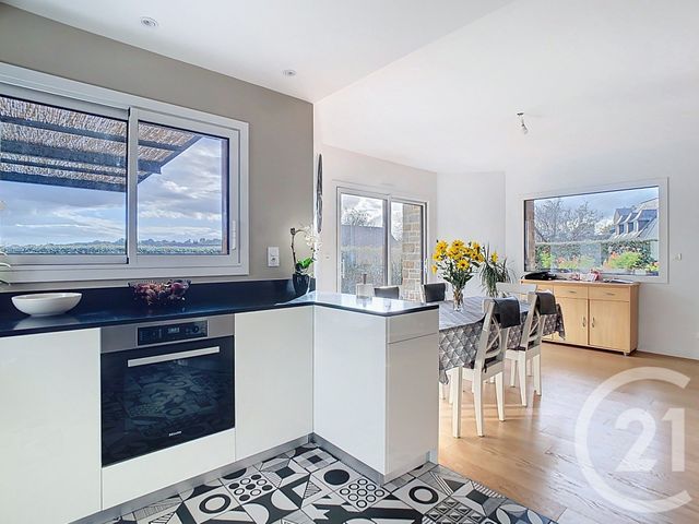 Maison à vendre - 4 pièces - 126,55 m2 - Dinan - 22 - BRETAGNE