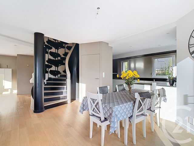 Maison à vendre - 4 pièces - 126,55 m2 - Dinan - 22 - BRETAGNE