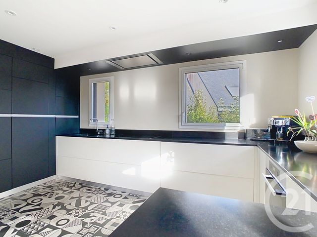 Maison à vendre - 4 pièces - 126,55 m2 - Dinan - 22 - BRETAGNE