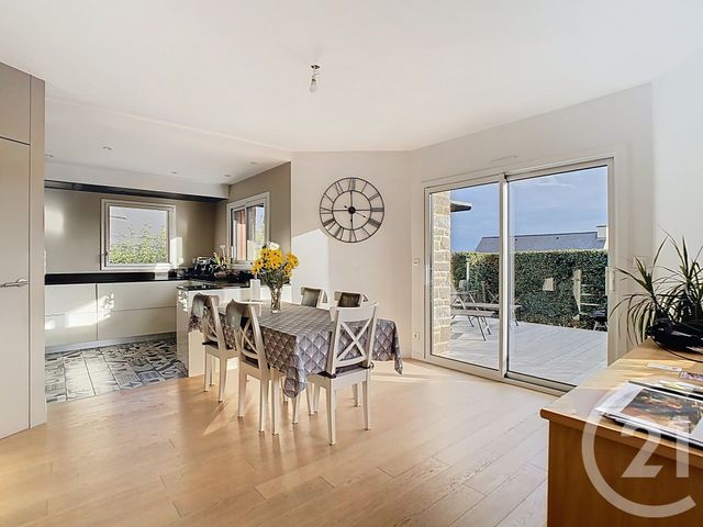 Maison à vendre - 4 pièces - 126,55 m2 - Dinan - 22 - BRETAGNE