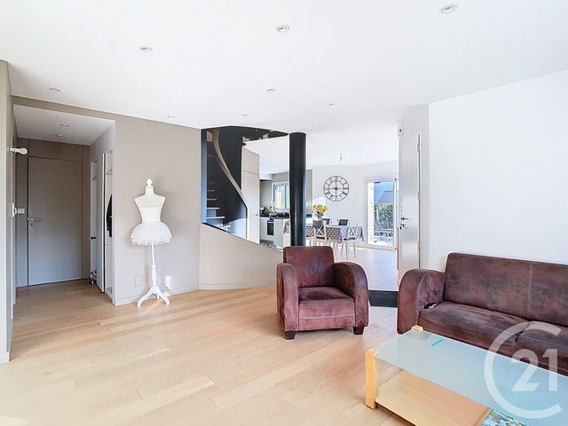 Maison à vendre - 4 pièces - 126,55 m2 - Dinan - 22 - BRETAGNE