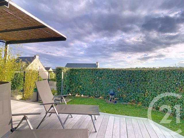 Maison à vendre - 4 pièces - 126,55 m2 - Dinan - 22 - BRETAGNE