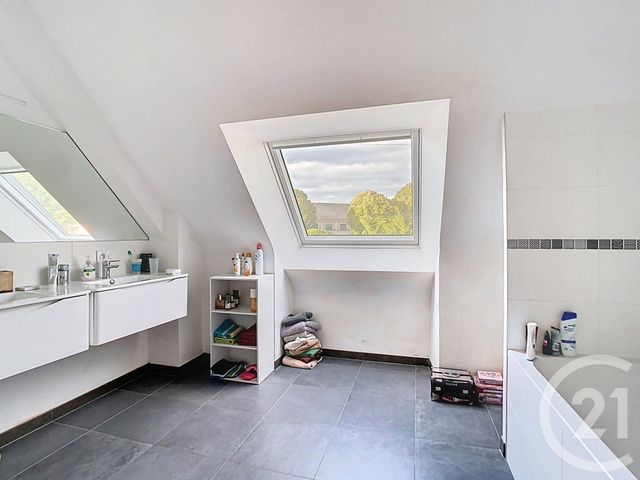 Maison à vendre - 4 pièces - 126,55 m2 - Dinan - 22 - BRETAGNE