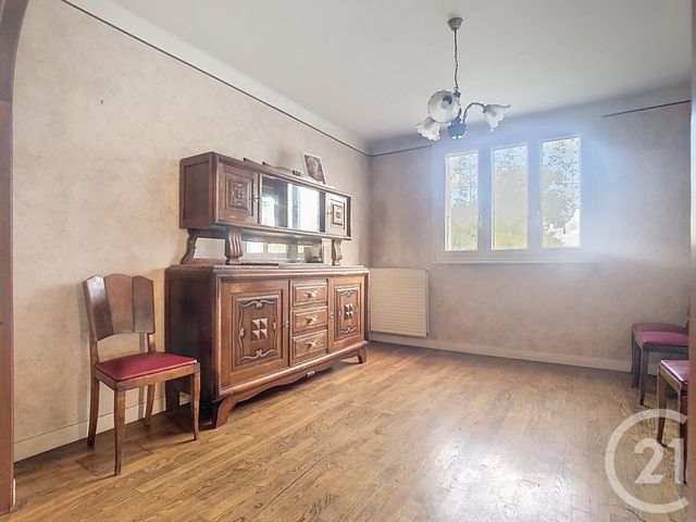 Maison à vendre - 5 pièces - 69,57 m2 - Quevert - 22 - BRETAGNE