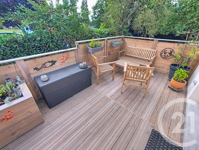 Maison à vendre - 3 pièces - 70,12 m2 - Lanvallay - 22 - BRETAGNE