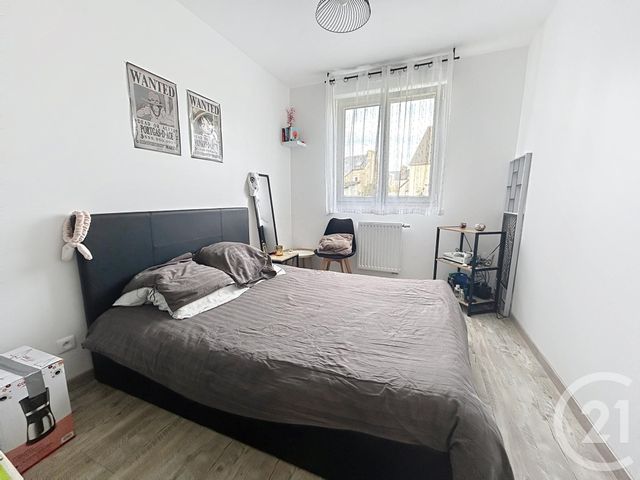 Maison à vendre - 3 pièces - 70,12 m2 - Lanvallay - 22 - BRETAGNE