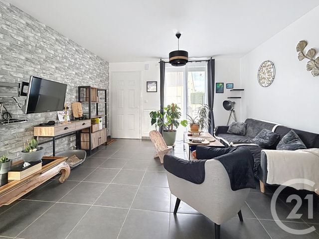 Maison à vendre - 3 pièces - 70,12 m2 - Lanvallay - 22 - BRETAGNE