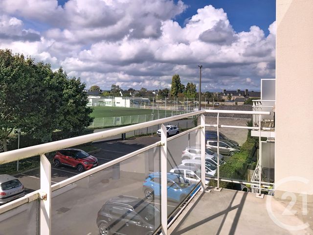 appartement - LANVALLAY - 22