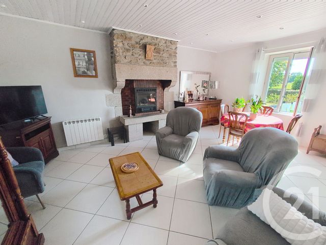 Maison à vendre - 6 pièces - 142,70 m2 - Lanvallay - 22 - BRETAGNE