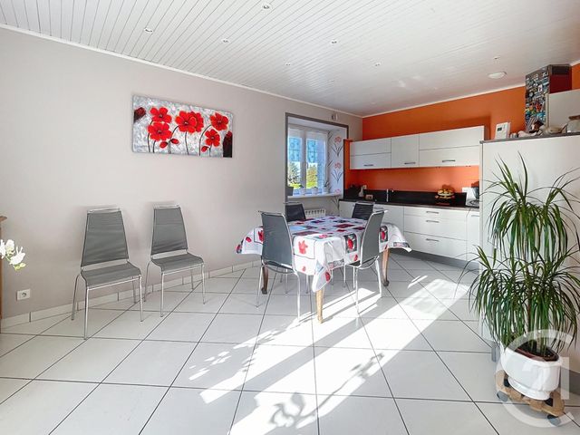 Maison à vendre - 6 pièces - 142,70 m2 - Lanvallay - 22 - BRETAGNE