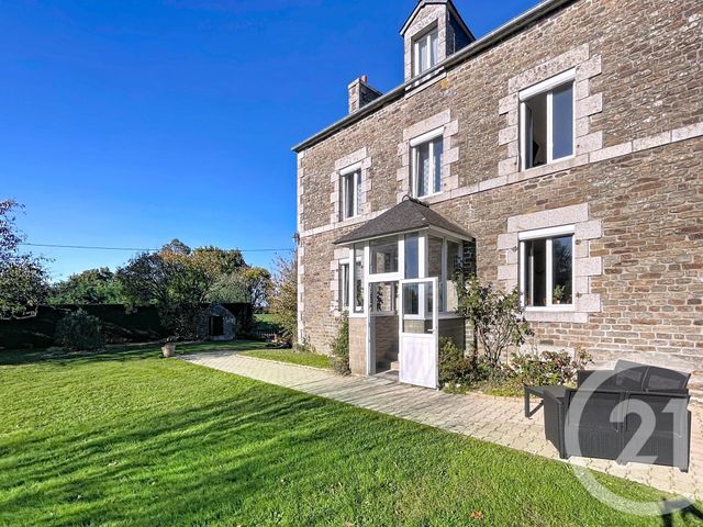 maison - LANVALLAY - 22