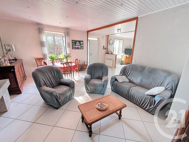 Maison à vendre - 6 pièces - 142,70 m2 - Lanvallay - 22 - BRETAGNE