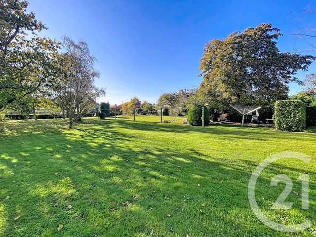 Maison à vendre - 6 pièces - 142,70 m2 - Lanvallay - 22 - BRETAGNE