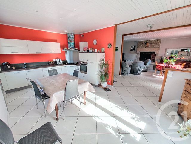 Maison à vendre - 6 pièces - 142,70 m2 - Lanvallay - 22 - BRETAGNE