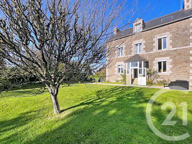 Maison à vendre - 6 pièces - 142,70 m2 - Lanvallay - 22 - BRETAGNE