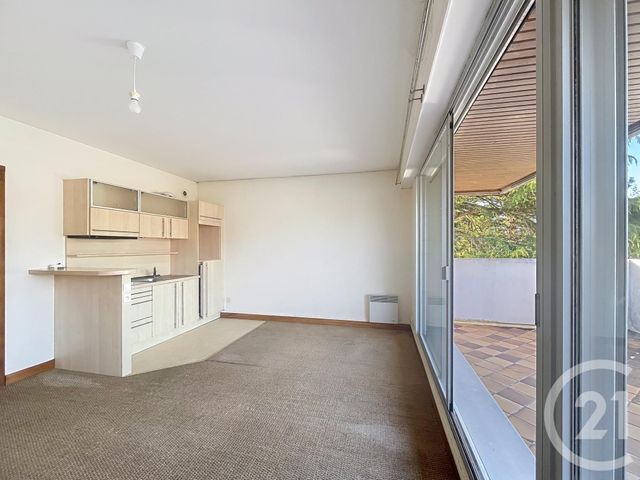 Appartement T2 &agrave; vendre - 2 pi&egrave;ces - 38,43 m2 - Dinan - 22 - BRETAGNE