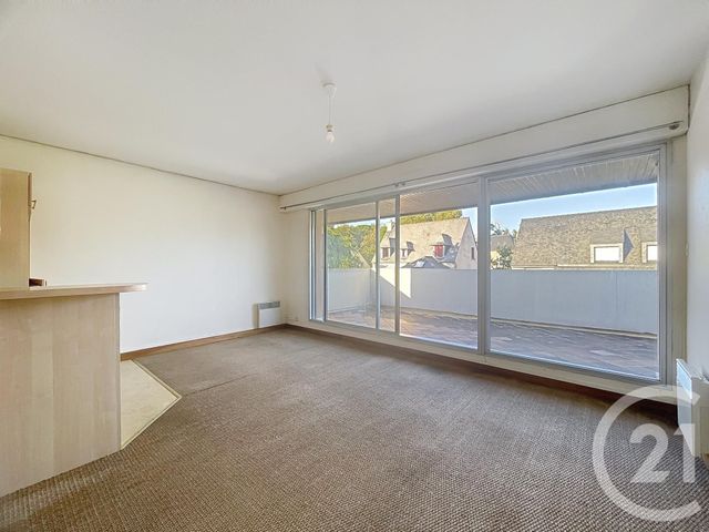 Appartement T2 &agrave; vendre - 2 pi&egrave;ces - 38,43 m2 - Dinan - 22 - BRETAGNE