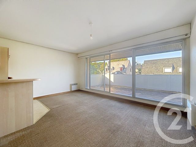 Appartement T2 à vendre - 2 pièces - 38,43 m2 - Dinan - 22 - BRETAGNE