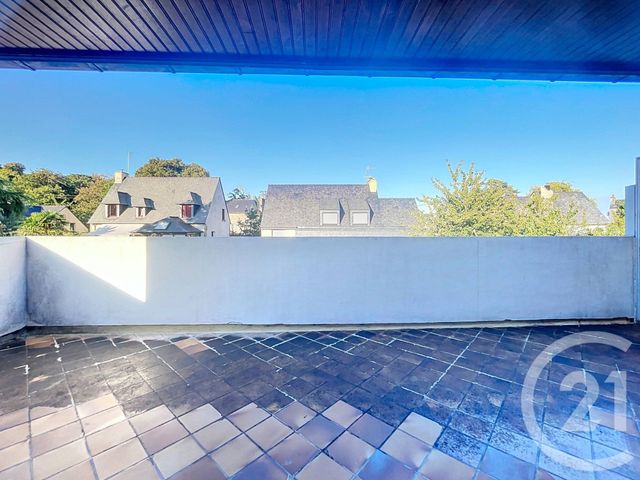 Appartement T2 à vendre - 2 pièces - 38,43 m2 - Dinan - 22 - BRETAGNE