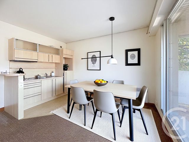 appartement - DINAN - 22