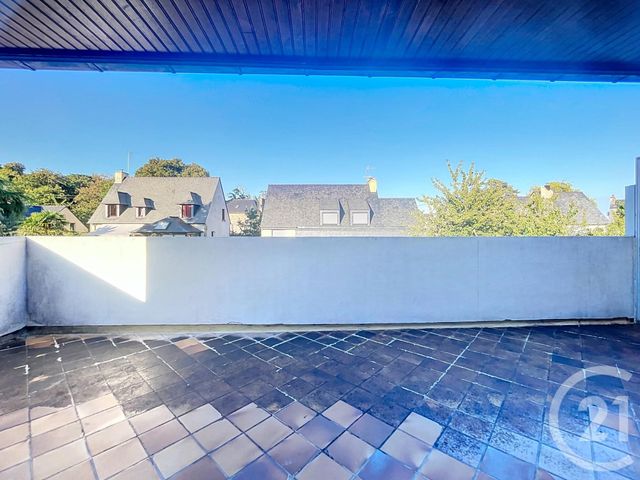 Appartement T2 &agrave; vendre - 2 pi&egrave;ces - 38,43 m2 - Dinan - 22 - BRETAGNE