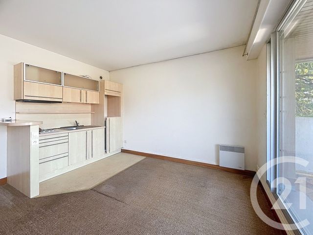 Appartement T2 à vendre - 2 pièces - 38,43 m2 - Dinan - 22 - BRETAGNE