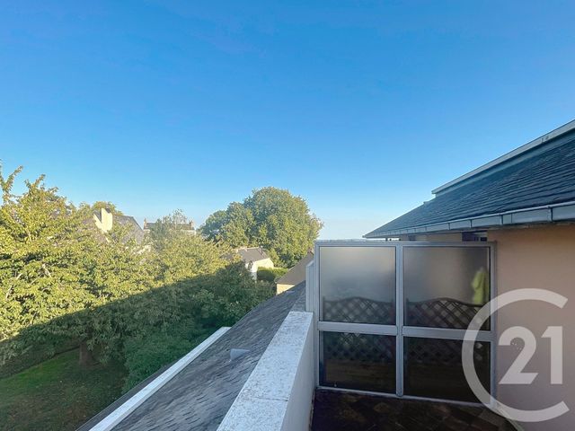 Appartement T2 à vendre - 2 pièces - 38,43 m2 - Dinan - 22 - BRETAGNE