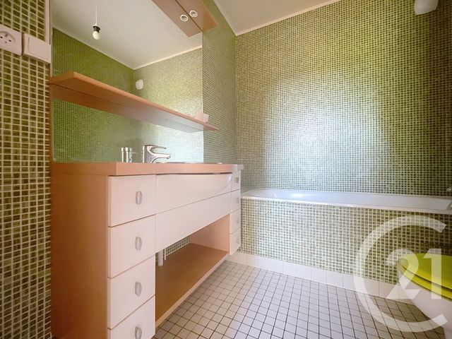 Appartement T2 à vendre - 2 pièces - 38,43 m2 - Dinan - 22 - BRETAGNE