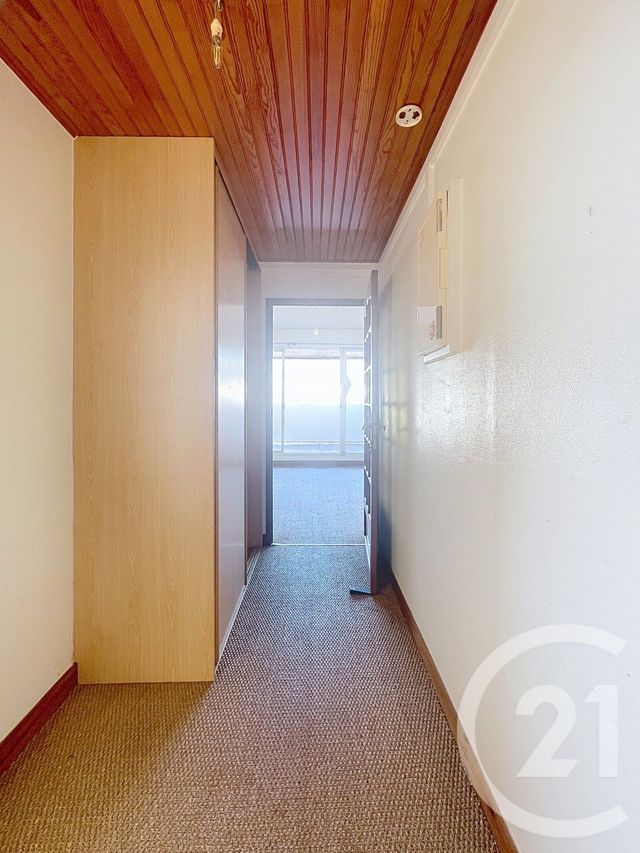 Appartement T2 à vendre - 2 pièces - 38,43 m2 - Dinan - 22 - BRETAGNE