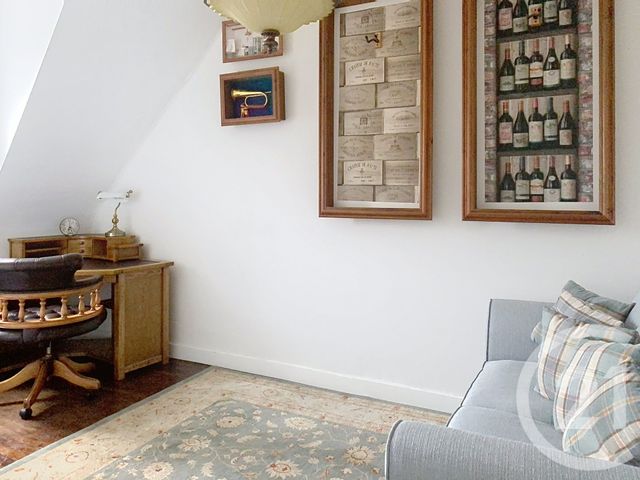 Maison &agrave; louer - 4 pi&egrave;ces - 133,24 m2 - Broons - 22 - BRETAGNE