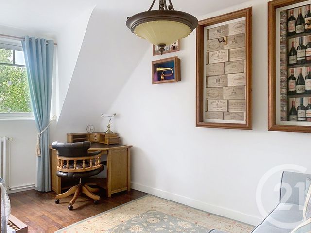 Maison &agrave; louer - 4 pi&egrave;ces - 133,24 m2 - Broons - 22 - BRETAGNE