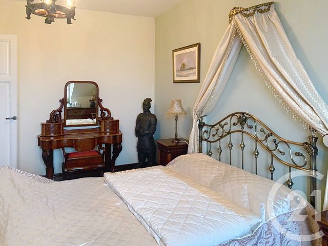 Maison &agrave; louer - 4 pi&egrave;ces - 133,24 m2 - Broons - 22 - BRETAGNE