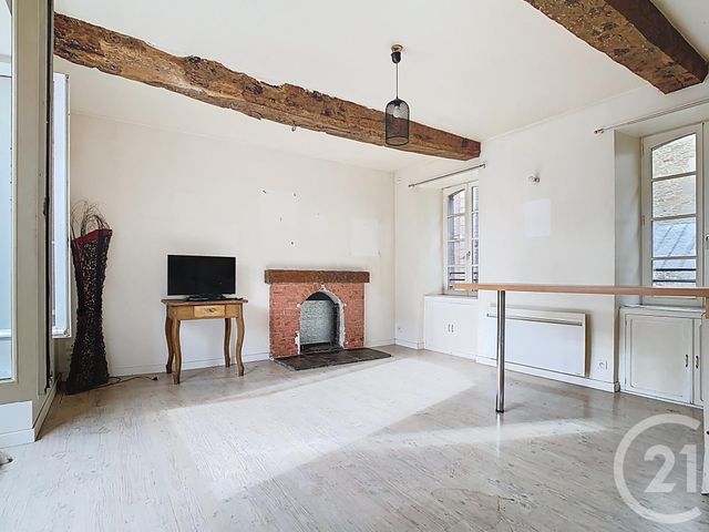 Prix immobilier DINAN - Photo d’un appartement vendu