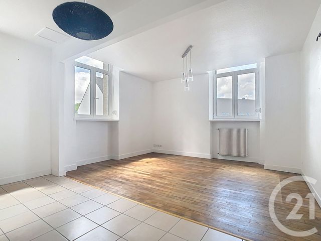 Prix immobilier DINAN - Photo d’un appartement vendu